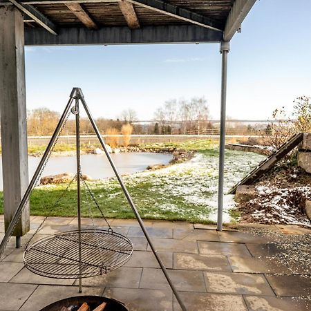 Klosterblick Inzigkofen Exteriér fotografie